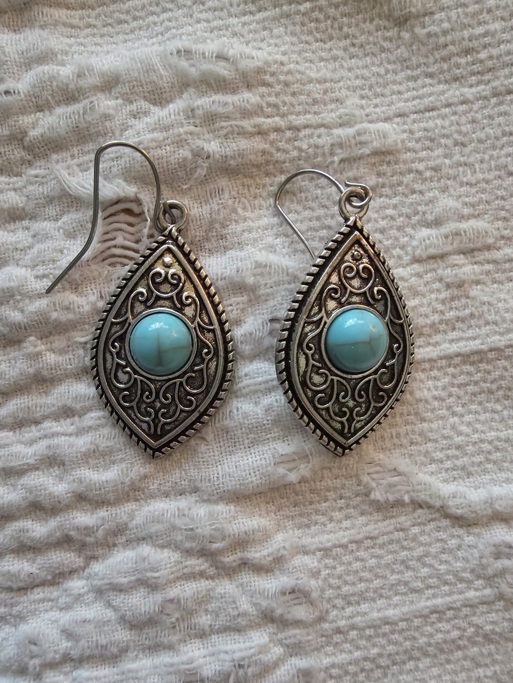 Turquoise Lover Set 1 - Picture 4 of 6